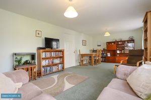 Sitting / Dining Room- click for photo gallery